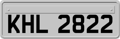 KHL2822