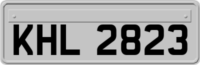 KHL2823