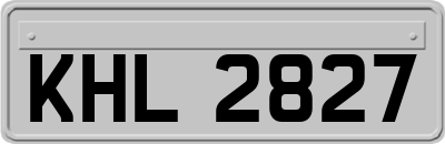 KHL2827