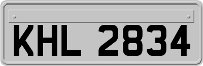 KHL2834