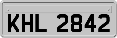 KHL2842