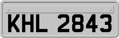 KHL2843