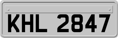 KHL2847