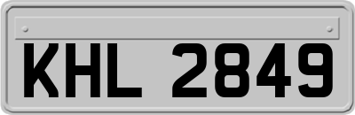 KHL2849