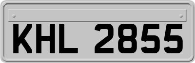 KHL2855