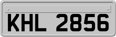KHL2856