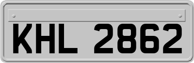 KHL2862