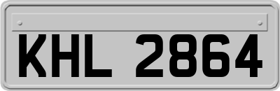 KHL2864