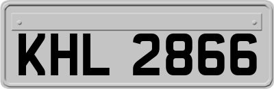 KHL2866