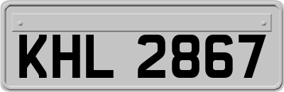 KHL2867