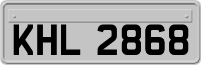 KHL2868