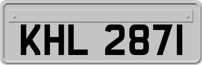 KHL2871