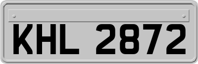 KHL2872