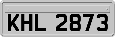 KHL2873