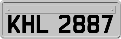 KHL2887