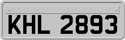 KHL2893