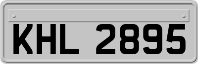 KHL2895