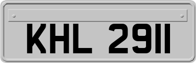 KHL2911