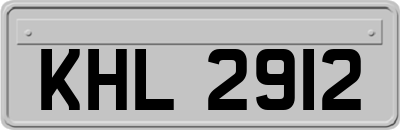 KHL2912