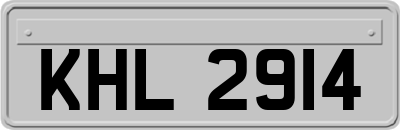 KHL2914
