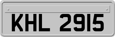 KHL2915