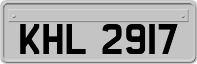 KHL2917