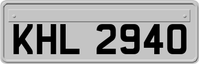 KHL2940