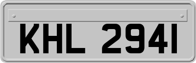 KHL2941