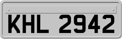 KHL2942