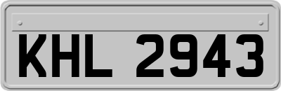 KHL2943