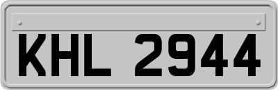 KHL2944