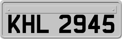 KHL2945