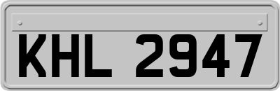KHL2947