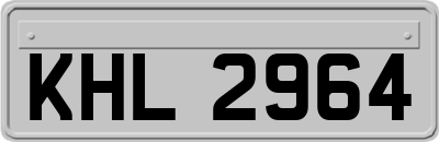 KHL2964