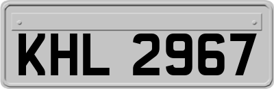KHL2967