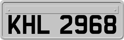 KHL2968
