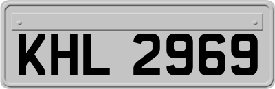 KHL2969