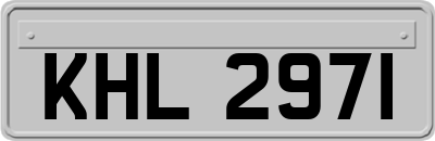 KHL2971
