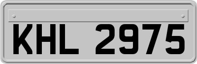 KHL2975
