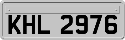 KHL2976