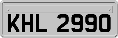 KHL2990