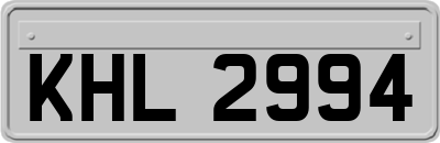 KHL2994