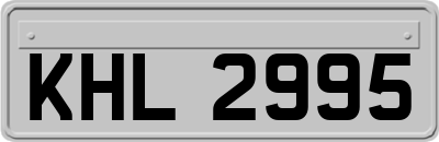 KHL2995