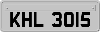 KHL3015