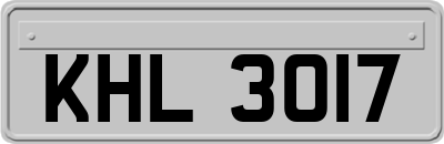 KHL3017