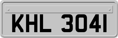 KHL3041