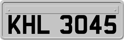 KHL3045