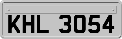 KHL3054