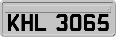 KHL3065