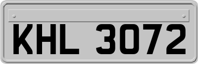 KHL3072